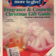 Illustration for article titled 12 Days of Christmas Presents Past: A Power Play Fragrance Set by Teen Idol Debbie Gibson